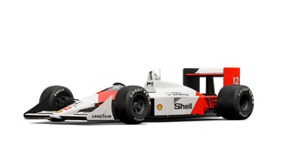 McLaren MP4/4